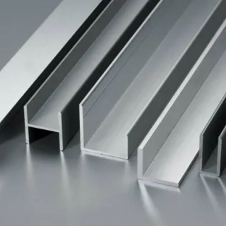 Inconel Channel