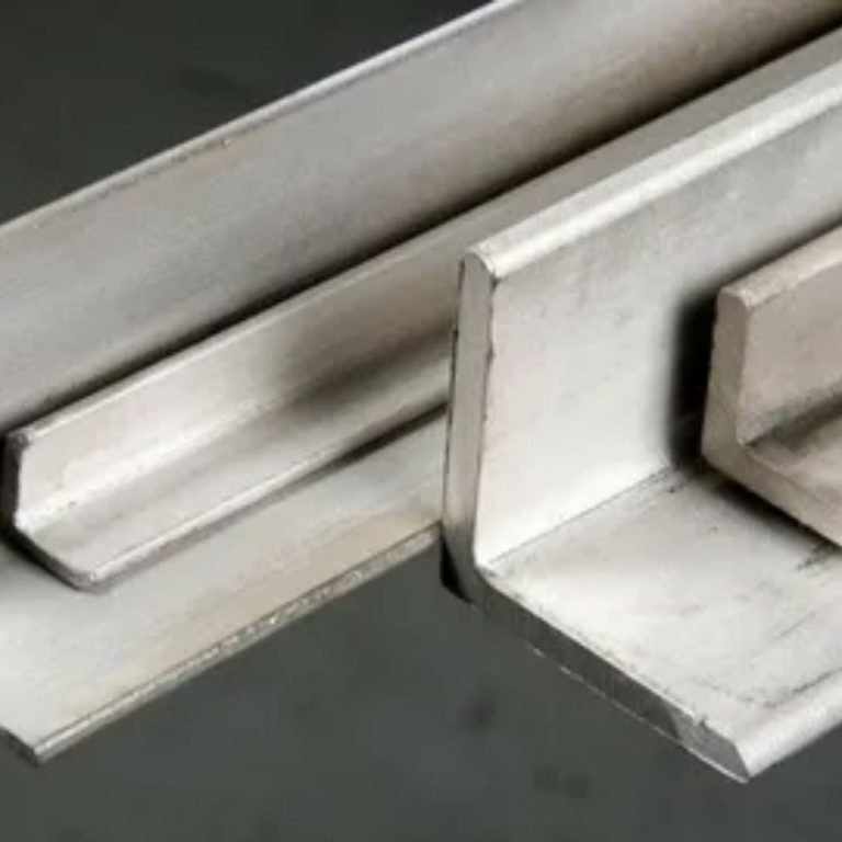 Nickel Alloy Channel