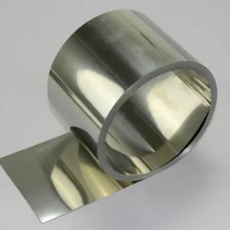 Stainless Steel Foils