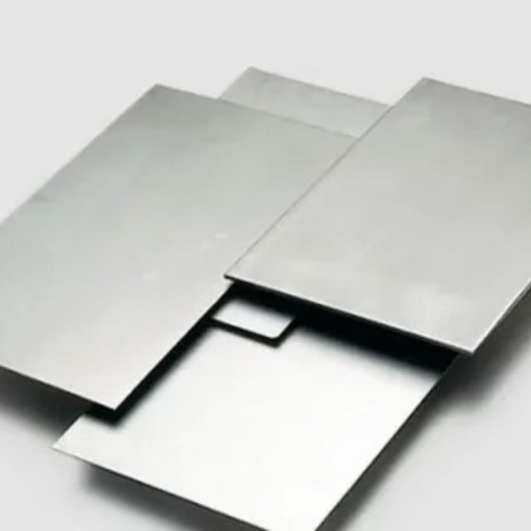 Tantalum Sheets and Plates